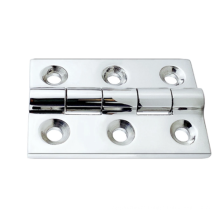 Stainless heavy duty piano hinges stainless steel